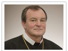 Вітання Протоархимандрита Василіянського Чину Святого Йосафата з нагоди Воскресіння Господнього