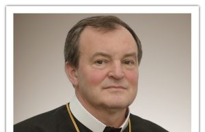 Різдвяне привітання Протоархимандрита Василіянського Чину Святого Йосафата