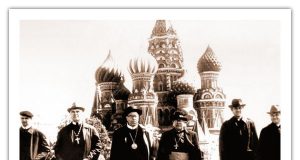 Пам’ять про мучеників та ісповідників віри – основа розквіту Церкви