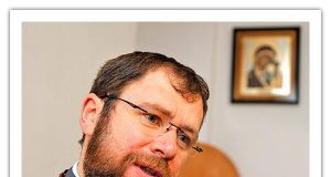 Інтерв’ю з єпископом-помічником Мукачівської Греко-Католицької Єпархії