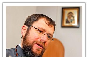 Інтерв’ю з єпископом-помічником Мукачівської Греко-Католицької Єпархії