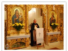 Різдвяне звернення Протоігумена Провінції Святого Миколая в Навечір’я Різдва Христового