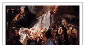 «Народження Дівою – міф чи історична правда?»