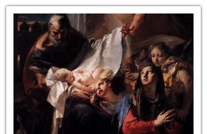 «Народження Дівою – міф чи історична правда?»