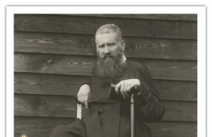 Молитва митрополита Андрея Шептицького за кращу долю українського народу