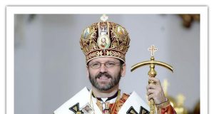 Різдвяне послання Блаженнішого Святослава