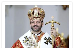 Різдвяне послання Блаженнішого Святослава