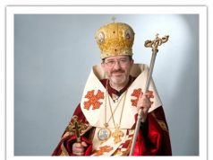 Різдвяне послання владики Мілана та владики Ніла