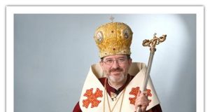 Різдвяне послання владики Мілана та владики Ніла