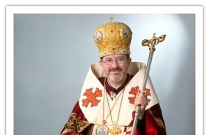 Різдвяне послання владики Мілана та владики Ніла