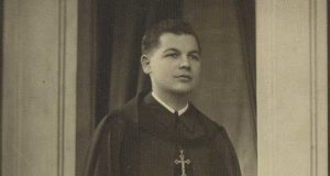 бр. Юліян Юрій Мигович ЧСВВ