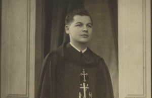 бр. Юліян Юрій Мигович ЧСВВ