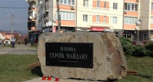 Навечірʼя празника Преображення Господнього в Малоберезнянському монастирі