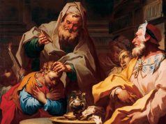 Посланництво Богопосвячених осіб