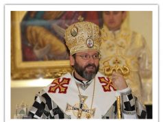 «Покликання душпастиря у всіх злободенних обставинах – не покидати своїх вірних і бути з ними», ‒ Блаженніший Святослав