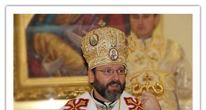 «Покликання душпастиря у всіх злободенних обставинах – не покидати своїх вірних і бути з ними», ‒ Блаженніший Святослав