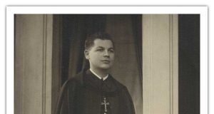 Памʼяті брата Юліяна Юрія Миговича ЧСВВ