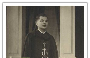 Памʼяті брата Юліяна Юрія Миговича ЧСВВ