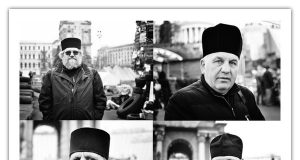 Душа Майдану ‒ священики
