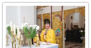 Протоігумен Василіянської Провінції Святого Миколая оголосив для вірних Звернення греко-католицького єпископату України