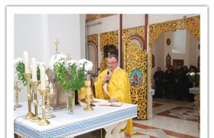 Протоігумен Василіянської Провінції Святого Миколая оголосив для вірних Звернення греко-католицького єпископату України