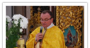 Проповідь Протоігумена о. Павла Райчинця ЧСВВ в Неділю про Закхея