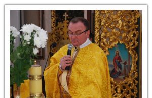 Проповідь Протоігумена о. Павла Райчинця ЧСВВ в Неділю про Закхея