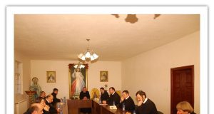 Загальне зібрання Отців і Братів Провінції Святого Миколая