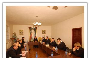 Загальне зібрання Отців і Братів Провінції Святого Миколая