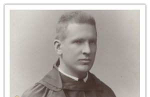 «Митрополит Андрей Шептицький як монах-василіянин»