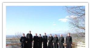 Провінційні збори в Імстичівському монастирі