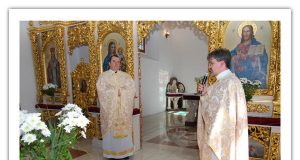 Великопосні реколекції в Малоберезнянському монастирі