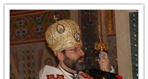 Пастирське послання Блаженнішого Святослава і Постійного Синоду на Великий піст 2014 року