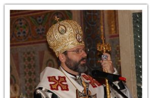 Пастирське послання Блаженнішого Святослава і Постійного Синоду на Великий піст 2014 року