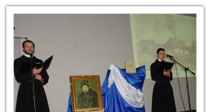 У ВІФБС вшанували пам’ять Тараса Григоровича Шевченка