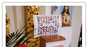 Допомога родинам загиблих на Майдані