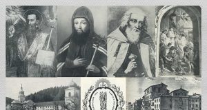Історія Василіянського Чину Святого Йосафата