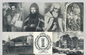 Історія Василіянського Чину Святого Йосафата