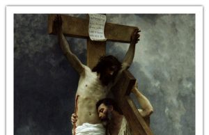 Хресна дорога