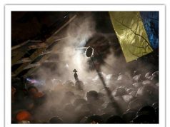 Хресна дорога свободи і відповідальності