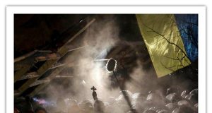 Хресна дорога свободи і відповідальності