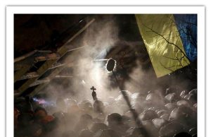 Хресна дорога свободи і відповідальності