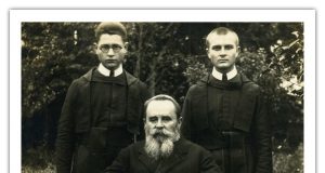 Греко-Католицька Церква під час Карпатської України