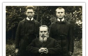 Греко-Католицька Церква під час Карпатської України