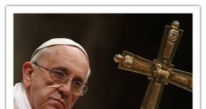 Послання Святішого Отця Франциска на Великий піст 2014 року