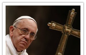 Послання Святішого Отця Франциска на Великий піст 2014 року