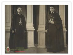 Брати – Ісповідники Закарпаття