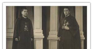 Брати – Ісповідники Закарпаття