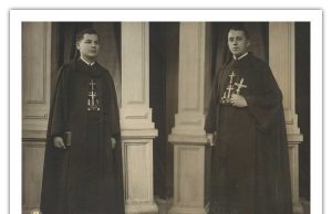 Брати – Ісповідники Закарпаття