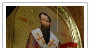 Чеснота надії в духовному житті